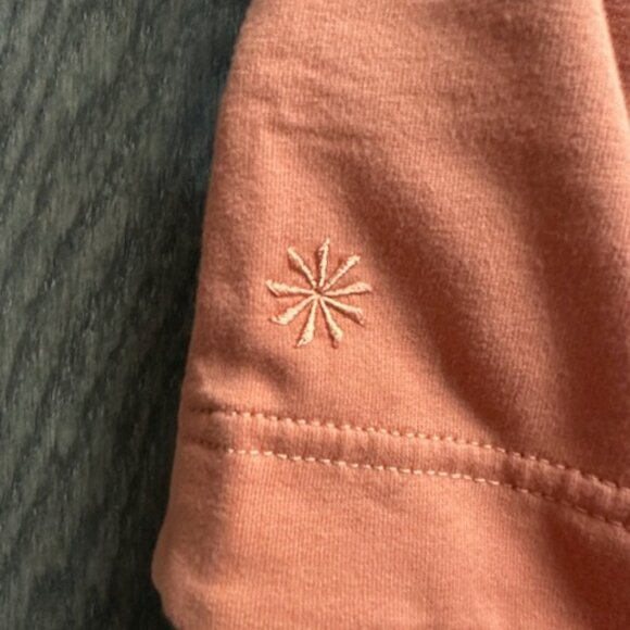 Athleta Drawstring Knit Shorts with Front Pockets - Picture 9 of 15